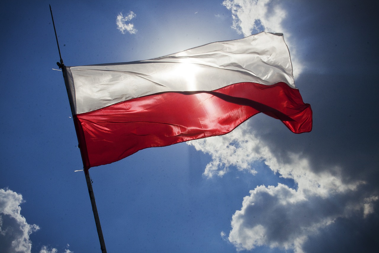 Seeking Fairness for Property Claimants/Rzeczpospolita Op-ed May 31, 2019 Seeking Fairness for Property Claimants/Rzeczpospolita Op-ed May 31, 2019