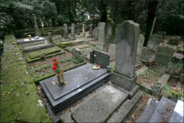 THE WORLD JEWISH RESTITUTION ORGANIZATION (WJRO) WELCOMES CROATIAN GOVERNMENT’S DECISION TO RECOGNIZE JEWISH GRAVESITES AS CULTURAL HERITAGE SITES THE WORLD JEWISH RESTITUTION ORGANIZATION (WJRO) WELCOMES CROATIAN GOVERNMENT’S DECISION TO RECOGNIZE JEWISH GRAVESITES AS CULTURAL HERITAGE SITES